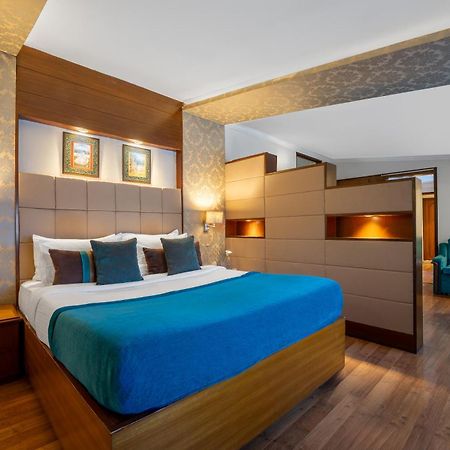 The Astor Hotell Kolkata Eksteriør bilde