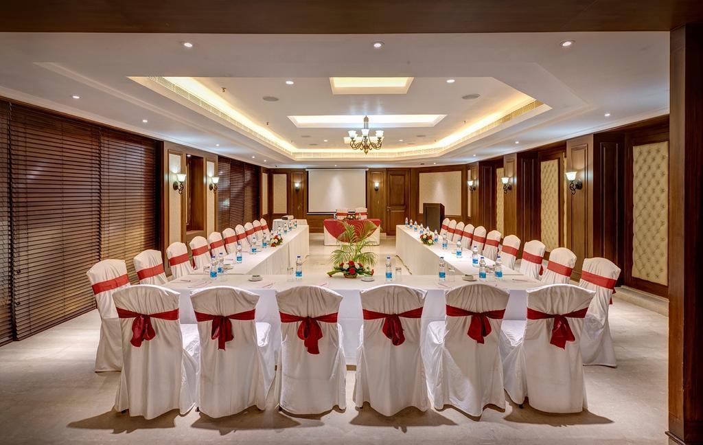 The Astor Hotell Kolkata Eksteriør bilde