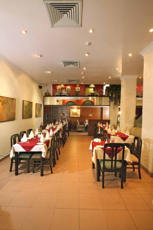 The Astor Hotell Kolkata Eksteriør bilde