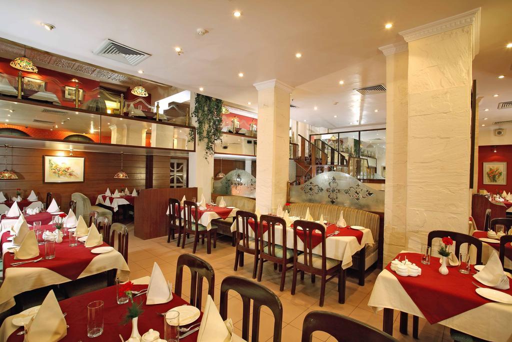 The Astor Hotell Kolkata Eksteriør bilde